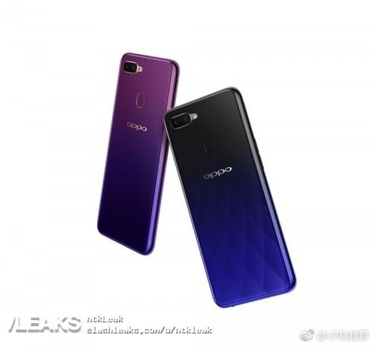 Oppo A7X