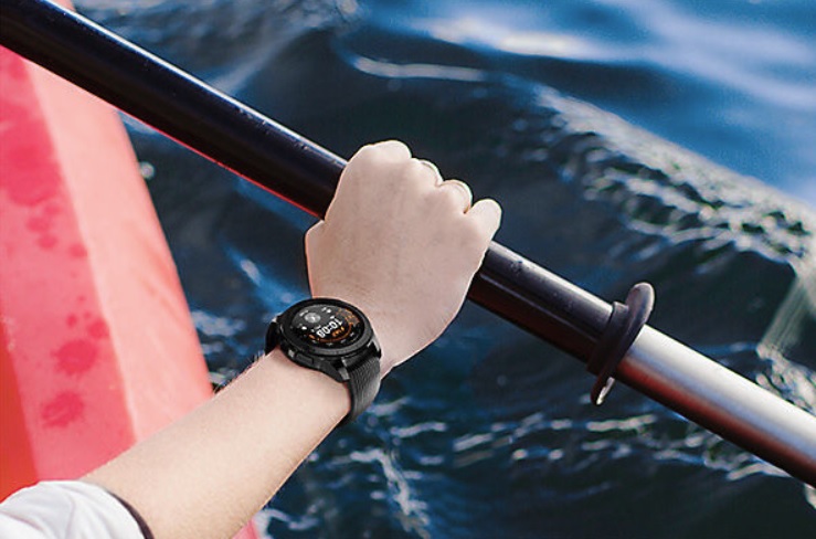 Смарт-часы Samsung Galaxy Watch: апгрейд с Android Wear OS на Tizen OS — личный опыт - 23