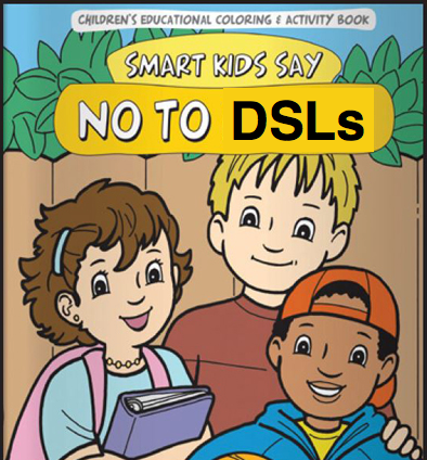 Я не хочу учить ваш мусорный язык программирования - 1 Умные дети говорят НЕТ DSL'ам