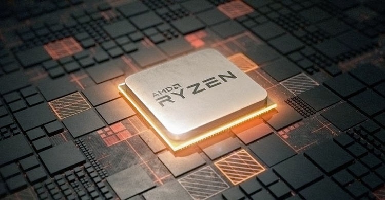 AMD выпустит 10-ядерный Ryzen 2800X в ответ на Intel Core i9 9900K