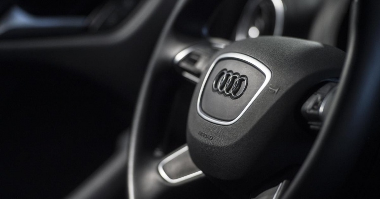 Audi запустила производство своего первого полностью электрического кроссовера