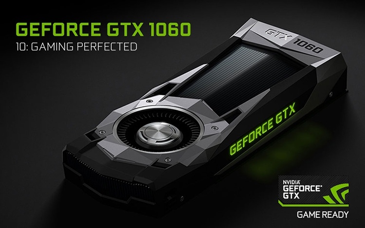 GeForce RTX 2060 всё ближе к геймерам