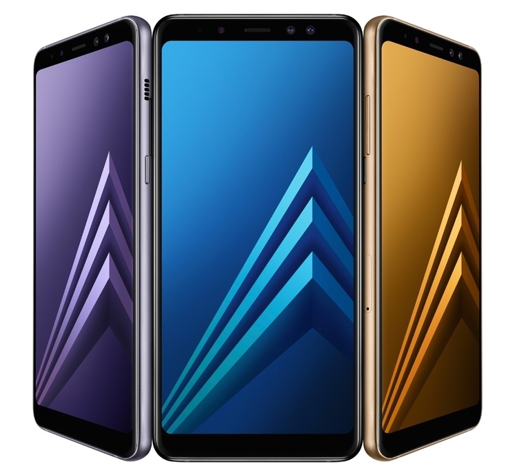 Samsung: новейшие функции начнут появляться на телефонах среднего класса