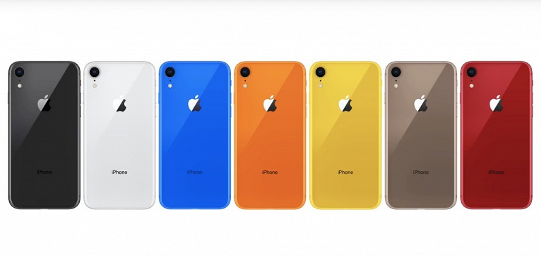 Аналитики подняли ожидаемую цену &laquo;дешевого&raquo; iPhone до $849