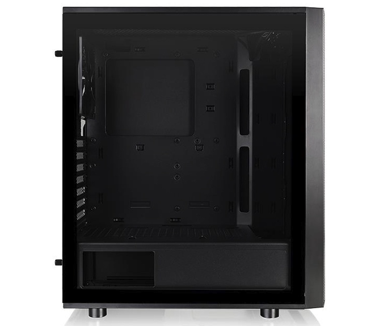 ПК-корпус Thermaltake Versa J25 представлен в двух версиях