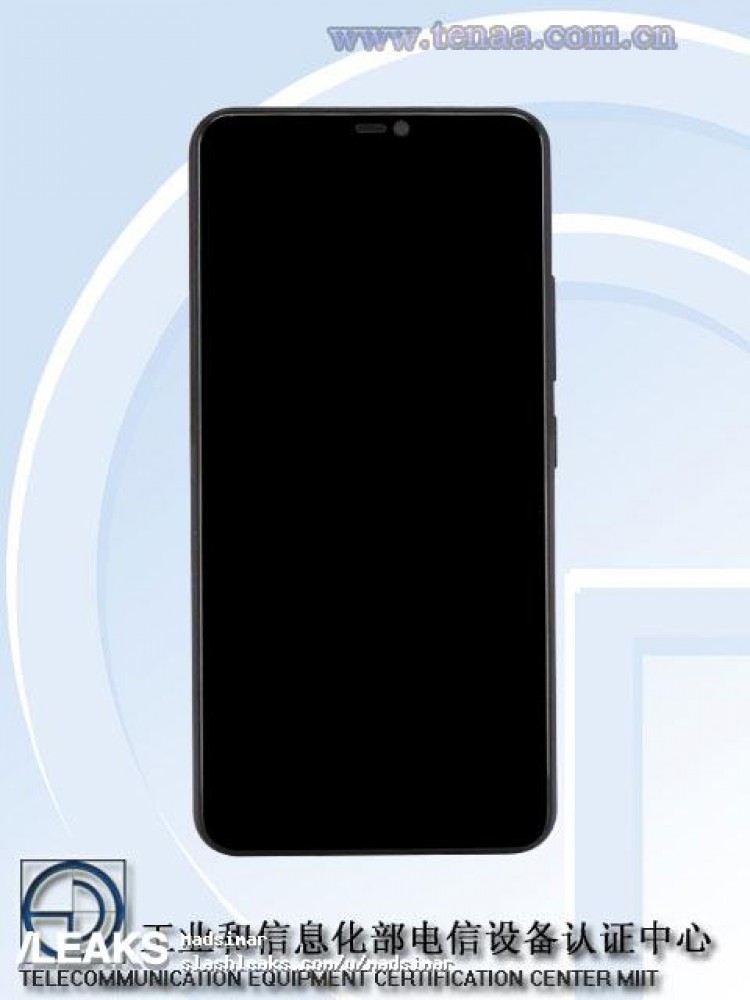 Vivo V1730EA