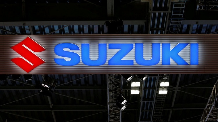 В октябре Suzuki начнёт тестирование на дорогах Индии прототипов электромобилей