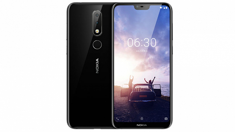 Google опровергла клевету в свой адрес со стороны разработчиков смартфона Nokia 6.1 Plus - 1 Google опровергла клевету в свой адрес со стороны разработчиков смартфона Nokia 6.1 Plus