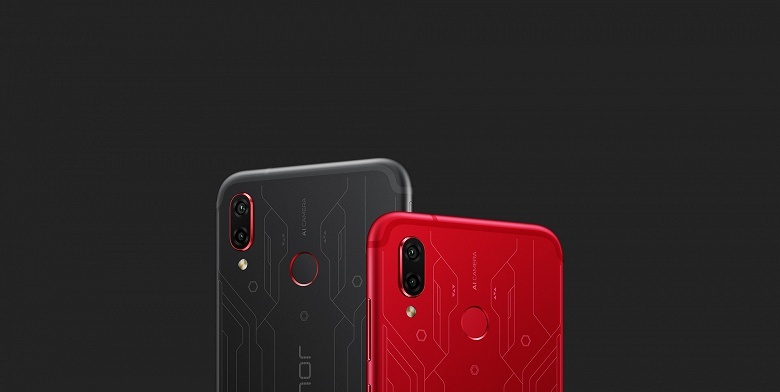 Huawei объяснилась с разработчиками 3DMark касательно режима Performance Mode, повышающего производительность в тестах - 1 Huawei объяснилась с разработчиками 3DMark касательно режима Performance Mode, повышающего производительность в тестах