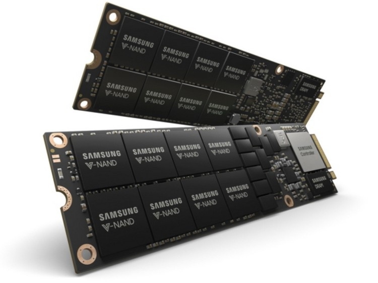 Samsung и SK Hynix снижают темпы наращивания производства памяти