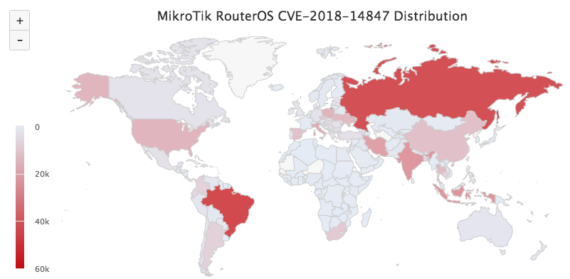 Security Week 34: для чего ломают роутеры - 2