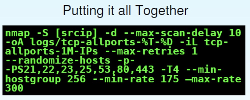 Конференция DEFCON 16. Фёдор, хакер InSecure.org. NMAP-cканирование Интернет - 16 Конференция DEFCON 16. Фёдор, хакер InSecure.org. NMAP-cканирование Интернет - 16