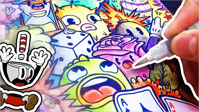 Лучше, быстрее, мощнее: styled-components v4 - 1 Лучше, быстрее, мощнее: styled-components v4 - 1