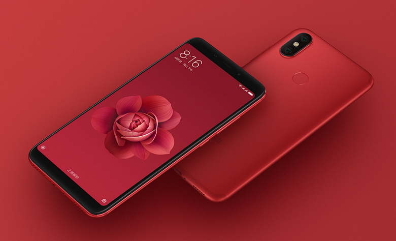 Лучший смартфон по соотношению цены и производительности в AnTuTu — Xiaomi Redmi Note 5