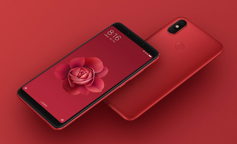 Лучший смартфон по соотношению цены и производительности в AnTuTu &mdash; Xiaomi Redmi Note 5