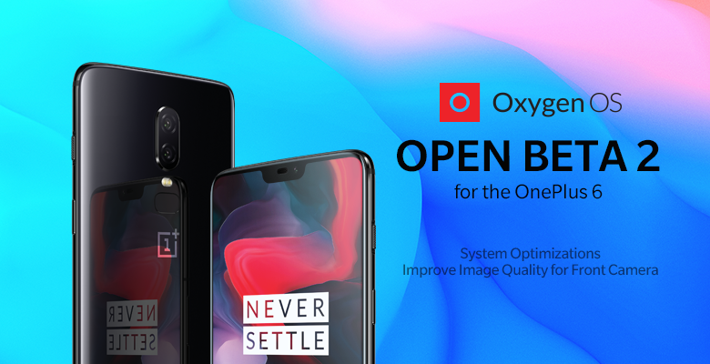 Новая прошивка улучшает качество фотографий, сделанных на камеру OnePlus 6