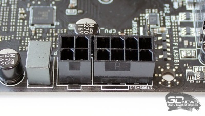 Новая статья: Обзор материнской платы MSI B450 Gaming Pro Carbon AC: экономим без потерь Новая статья: Обзор материнской платы MSI B450 Gaming Pro Carbon AC: экономим без потерь