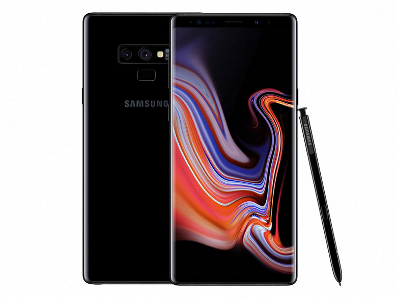 Специалисты DxOMark оценили камеру смартфона Samsung Galaxy Note9 в 103 балла, назвав его одним из лучших камерофонов - 1 Специалисты DxOMark оценили камеру смартфона Samsung Galaxy Note9 в 103 балла, присудив ему третье место в рейтинге лучших камерофонов