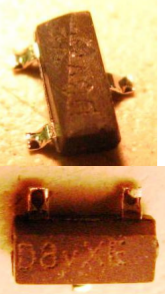 Введение в мир поддельных микросхем: методы обнаружения контрафакта - 11 Введение в мир поддельных микросхем: методы обнаружения контрафакта - 11