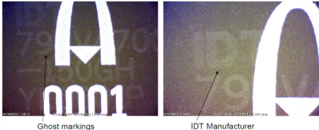 Введение в мир поддельных микросхем: методы обнаружения контрафакта - 12 Введение в мир поддельных микросхем: методы обнаружения контрафакта - 12