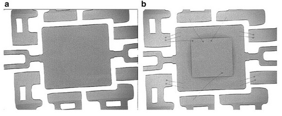Введение в мир поддельных микросхем: методы обнаружения контрафакта - 14 Введение в мир поддельных микросхем: методы обнаружения контрафакта - 14