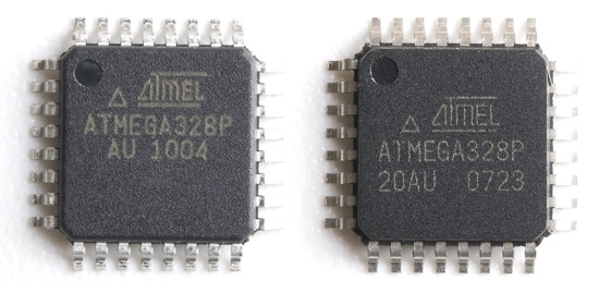 Введение в мир поддельных микросхем: методы обнаружения контрафакта - 15 Введение в мир поддельных микросхем: методы обнаружения контрафакта - 15