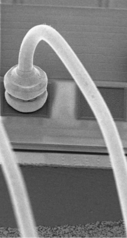 Введение в мир поддельных микросхем: методы обнаружения контрафакта - 4 Введение в мир поддельных микросхем: методы обнаружения контрафакта - 4