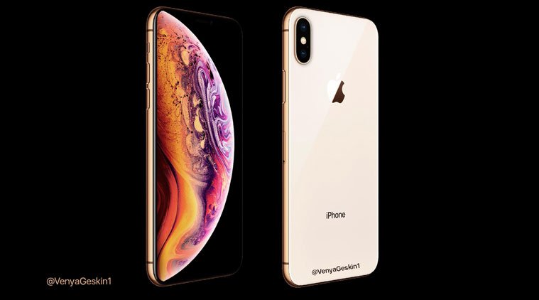 iPhone Xs Max станет самым тяжёлым смартфоном Apple - 1