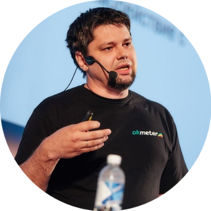 Клуб анонимных любителей DevOps - 2 Николай Сивко