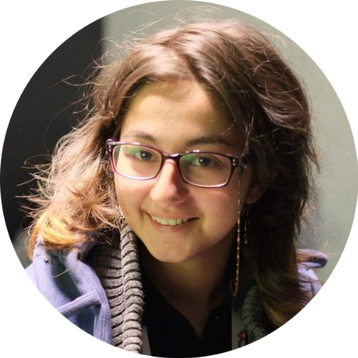 Клуб анонимных любителей DevOps - 3 Анна Степанян