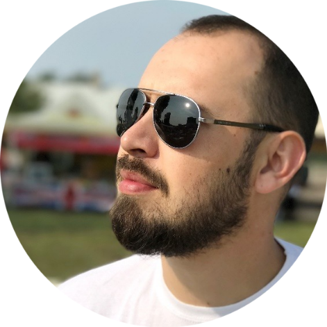 Клуб анонимных любителей DevOps - 4 Александр Харкевич