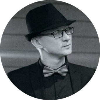 Клуб анонимных любителей DevOps - 6 Максим Вихарев