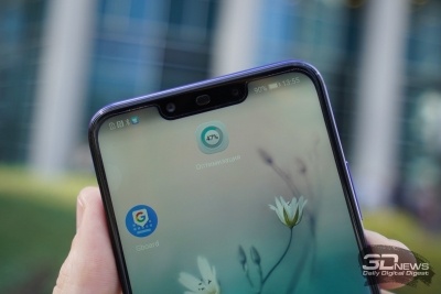 Новая статья: Обзор смартфона Huawei nova 3: дополненное издание Новая статья: Обзор смартфона Huawei nova 3: дополненное издание