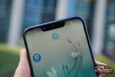 Новая статья: Обзор смартфона Huawei nova 3: дополненное издание