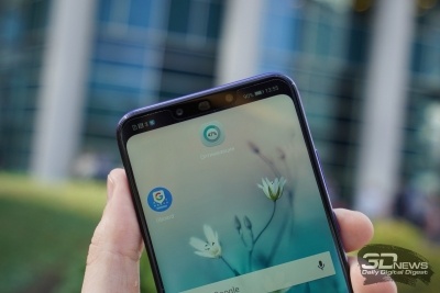 Новая статья: Обзор смартфона Huawei nova 3: дополненное издание Новая статья: Обзор смартфона Huawei nova 3: дополненное издание