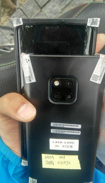 Новые смартфоны Huawei получат 15-ваттную беспроводную и 40-ваттную проводную зарядки - 1 Новые смартфоны Huawei получат 15-ваттную беспроводную и 40-ваттную проводную зарядки