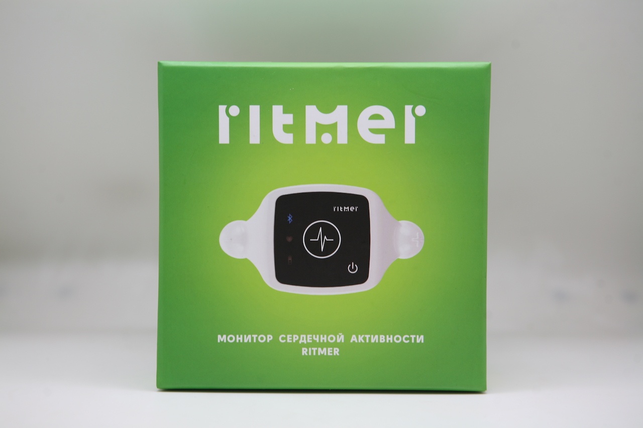 Пульсометр для Путина, или что такое Ritmer - 14