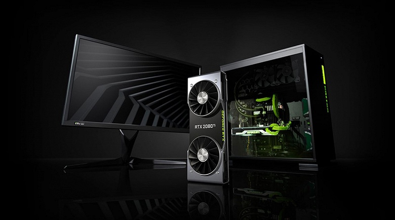 Тесты видеокарт GeForce RTX 2080 и RTX 2080 Ti будут опубликованы 19 сентября - 1 Тесты видеокарт GeForce RTX 2080 и RTX 2080 Ti будут опубликованы 19 сентября