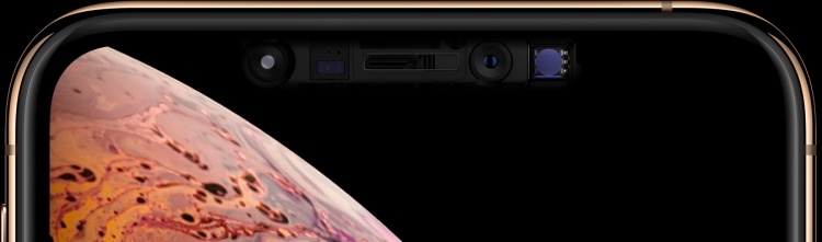 Apple представила новые флагманы — iPhone Xs и Xs Max