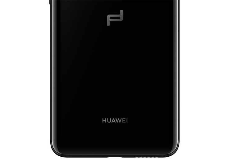 Huawei готовит мощный смартфон Mate 20 Porsche Design