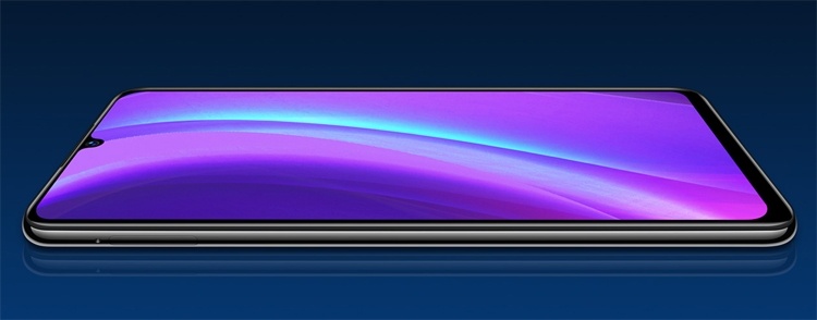 Vivo Y97: смартфон среднего уровня с экраном Full HD+ Super AMOLED