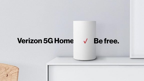 Американский Verizon запустит первую в мире сеть 5G - 1