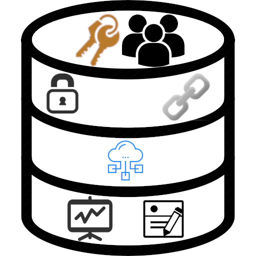 БД — это не только хранилище данных - 1 БД — это не только хранилище данных - 1