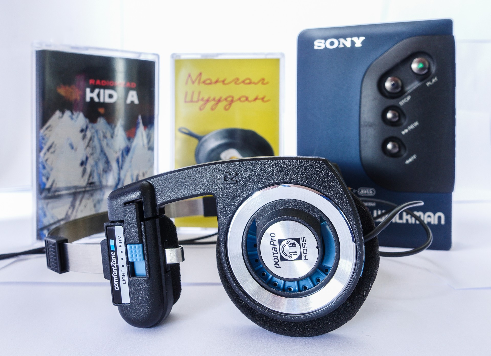 Древности: Аудиокассеты, которые мы не потеряли - 10 Древности: Аудиокассеты, которые мы не потеряли - 10