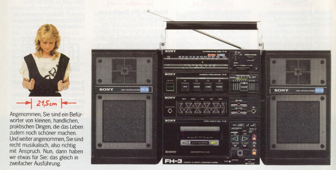 Древности: Аудиокассеты, которые мы не потеряли - 3 Древности: Аудиокассеты, которые мы не потеряли - 3