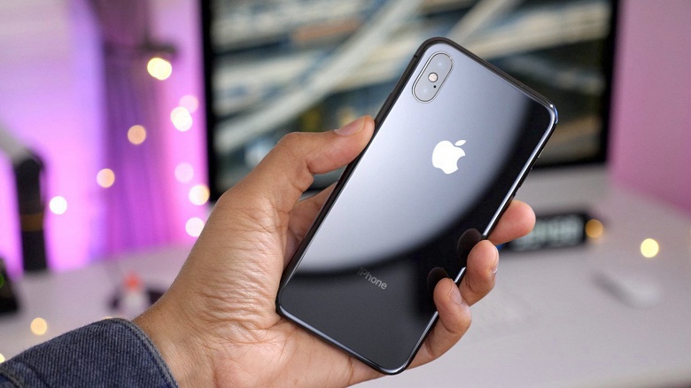 iPhone 2019 года не получат тройных камер - 1