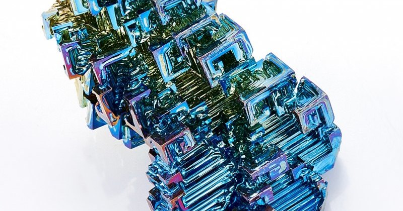 Кристаллический висмут оказался топологическим изолятором Кристаллический висмут оказался топологическим изолятором