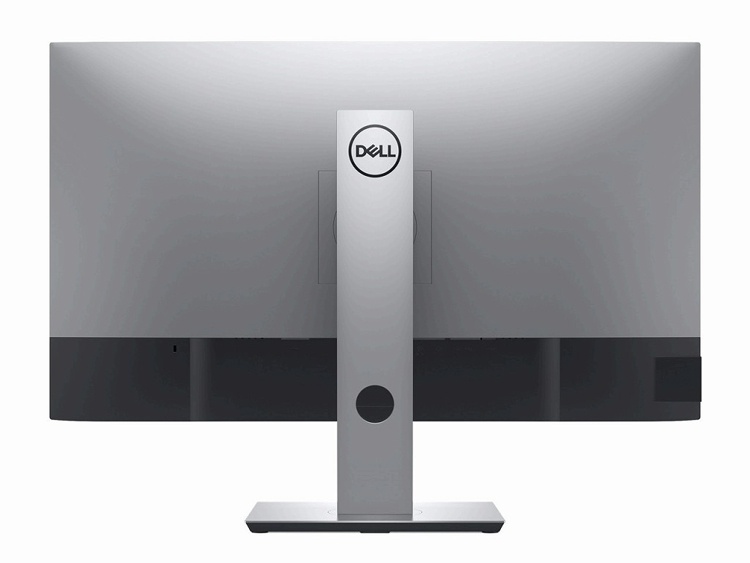 Монитор Dell UltraSharp U3219Q формата 4К адресован профессиональным пользователям