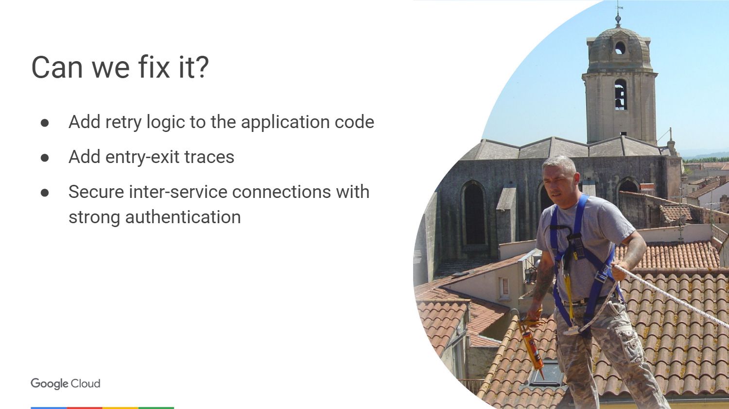 Управление микросервисами с помощью Kubernetes и Istio - 7 Управление микросервисами с помощью Kubernetes и Istio - 7