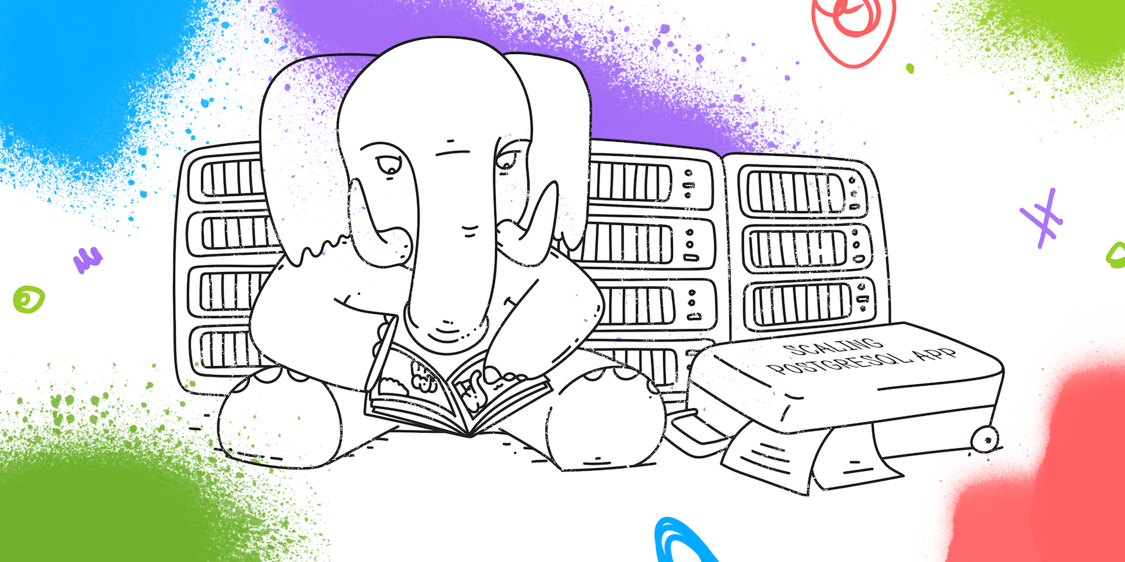 Встреча #RuPostgres — викторина и the last call - 1 Встреча #RuPostgres — викторина и the last call - 1